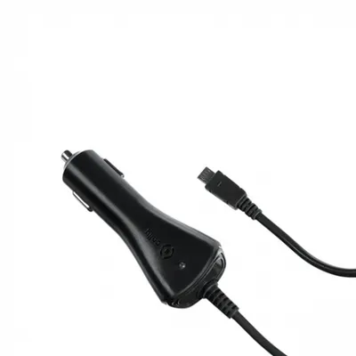 Car charger Celly micro USB 1A