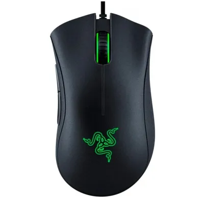 Gaming mouse DeathAdder Essential