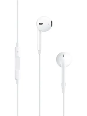 EarPods with Remote and Mic