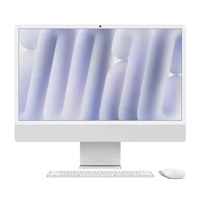 iMac 24-inch Retina 4.5K M4