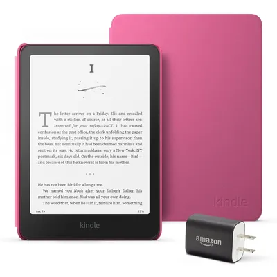 Amazon Kindle Paperwhite