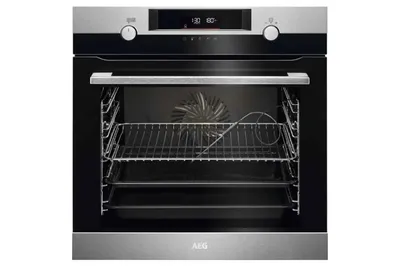 Built-in oven AEG BCK556360M
