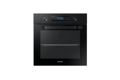 Built-in oven Samsung NV64R3531BB WT