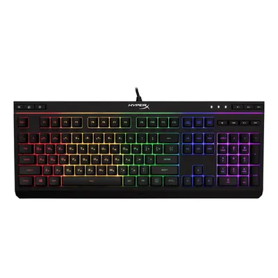 HyperX Alloy Core RGB