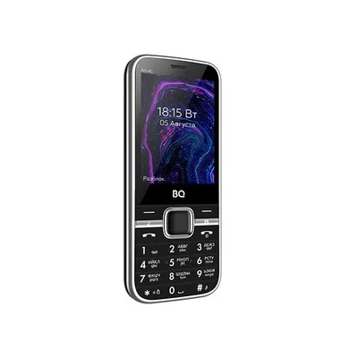 Phone BQ 2800L Art