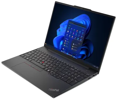 ThinkPad E16 6 21JN00D8RT 16 WUXGA LED 1920 x 1200 Core Ultra 5