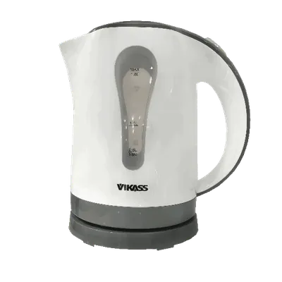 Electric kettle VIKASS VK1700
