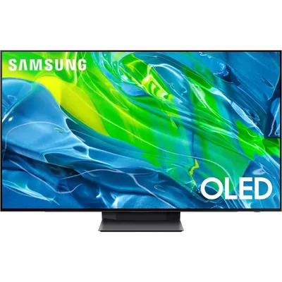 TV Samsung QE55S95CAUXRU 55