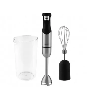 Hand blender WILLMARK WHB-1207SS