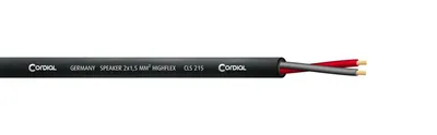 Cordial CLS 215 100
