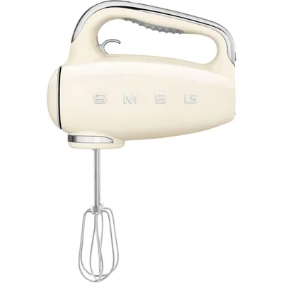 SMEG HMF01CREU Hand mixer