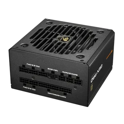 Cougar GEX Pro