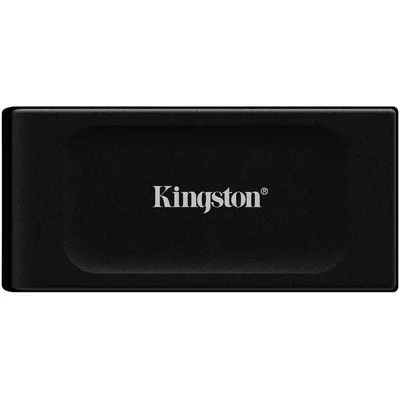 External SSD KINGSTON SXS1000 2000GA