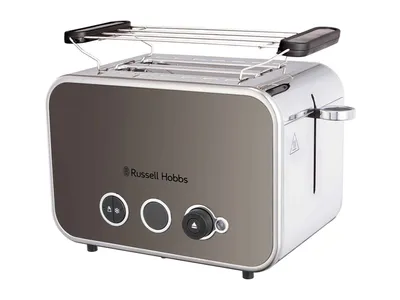 Toaster RUSSELL HOBBS DISTINCTIONS 2S 26432-56 RH