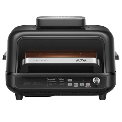 IG20 Pro Electric Grill