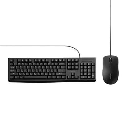 Keyboard and mouse UGREEN 90561
