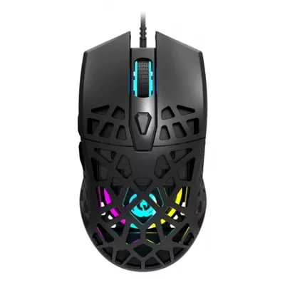 Wired Optical Gaming Mouse CND-SGM20B