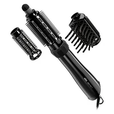 HAIR DRYER BRUSH AS530