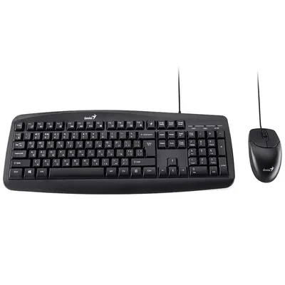Keyboard Genius Smart KM-200 USB