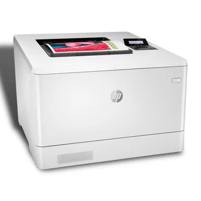 HP LJ M454DN