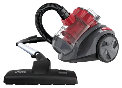 Vacuum cleaner Ufesa AS4046 Wadi