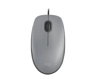 Mouse Logitech M110