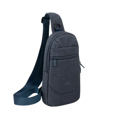 Bag RivaCase 7711 Sling bag