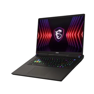 Laptop MSI Vector 17