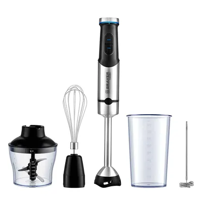 Hand blender BRAYER BR1258