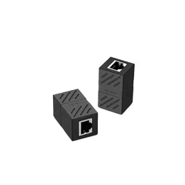 Network connector UGREEN RJ45 Network Keystone Jack Inline Couple 30718