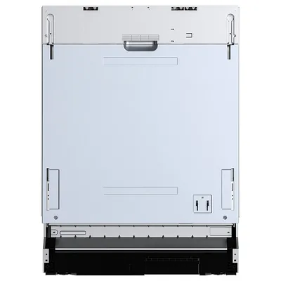 Built-in dishwasher Korting KDI 60877 60 cm