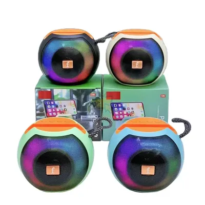 Portable speaker JK-P60