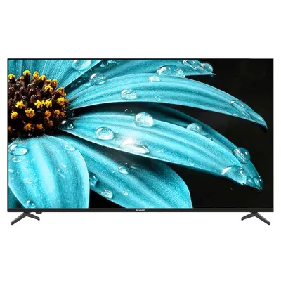 55-inch 4K LED TV