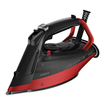 Iron Hitachi SI-240JH