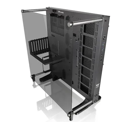 Case Thermaltake Core P5 TG Ti