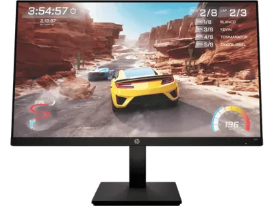 HP X27
