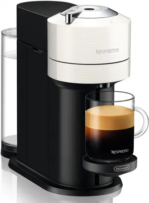 Coffee maker DELONGHI ENV120.W Nespresso