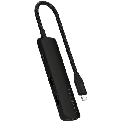 SATECHI Slim 4 Multiport
