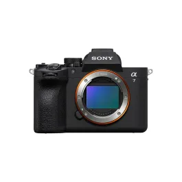 Camera A7 V