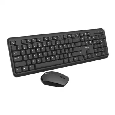Keyboard and mouse Canyon CNS-HSETW02-RU