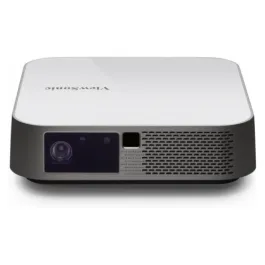 Portable smart projector ViewSonic M2e