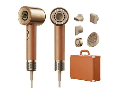 Hair dryer Dreame hairdryer Miracle AHD9