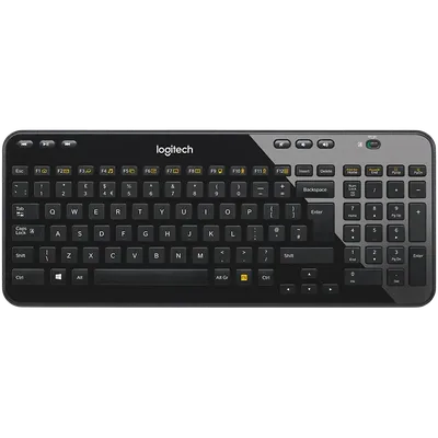CIS K360 Keyboard