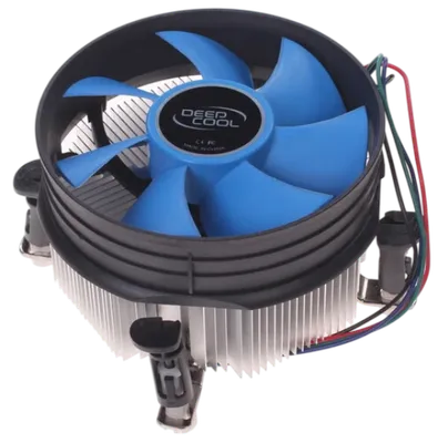 Cooler Deepcool theta 21 pwm