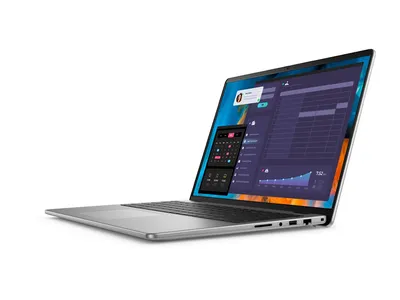 Laptop Dell Vostro 16 5640 16 WUXGA LED 1920 x 1200 Core Ultra7 ULTRABOOK