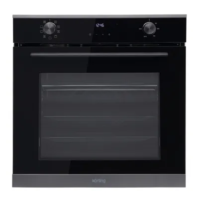 Built-in oven Korting OKB 1321 GNBX