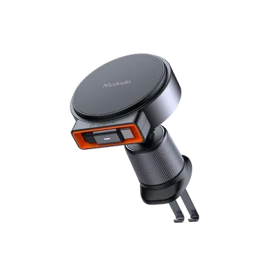 McDodo Qi2 Wireless Car Charger CH-009 15W