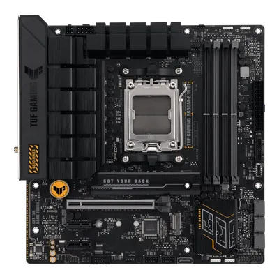 Motherboard ASUS TUF GAMING B650M-E WiFi