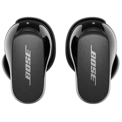 Quietcomfort Earbuds II NC