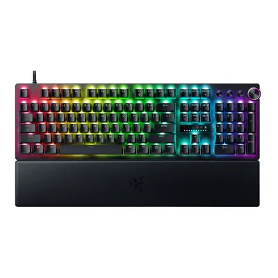 Keyboard Razer Huntsman V3 Pro